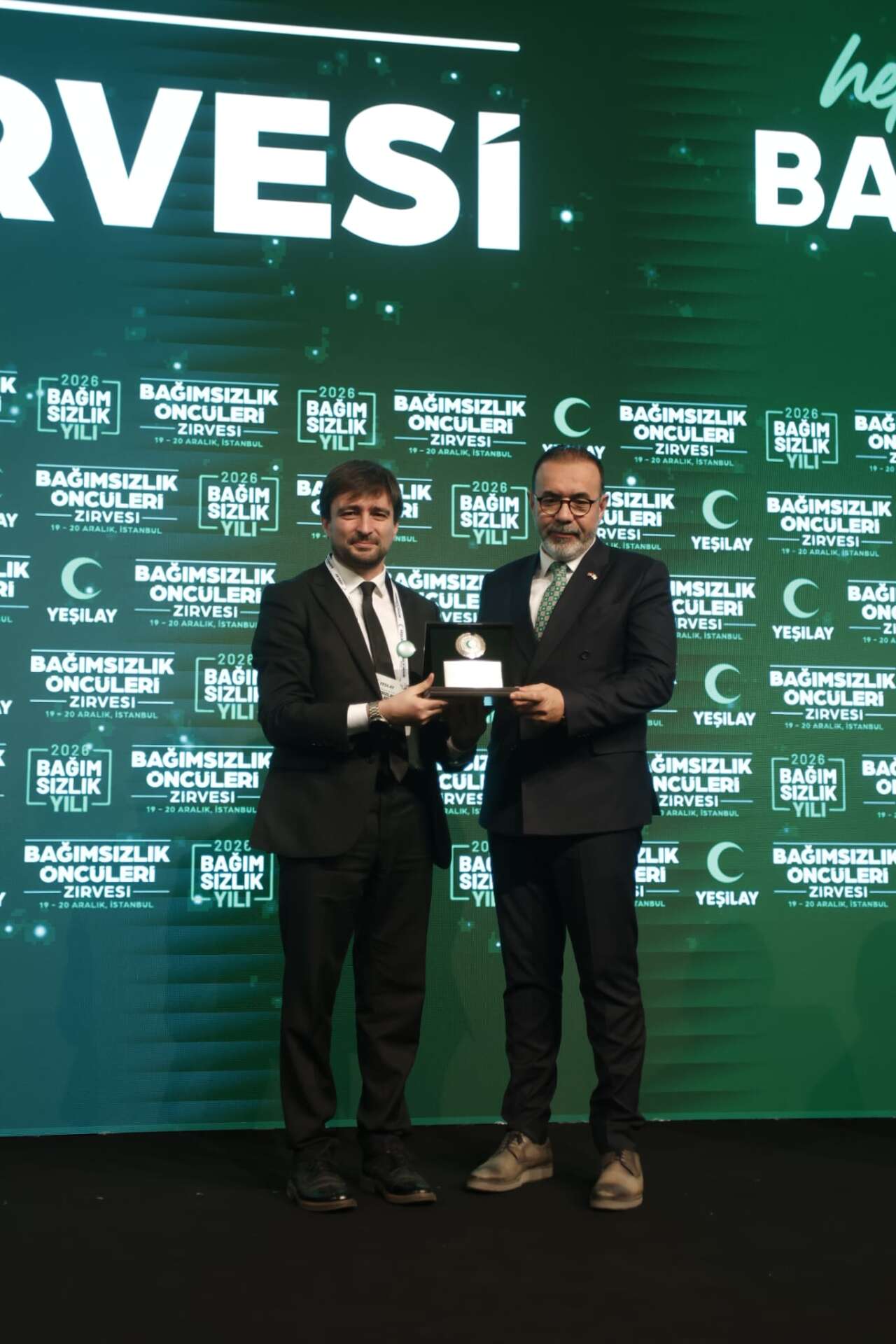 Yeşilay Muğla Şubesine Dört Ödül Birden 1